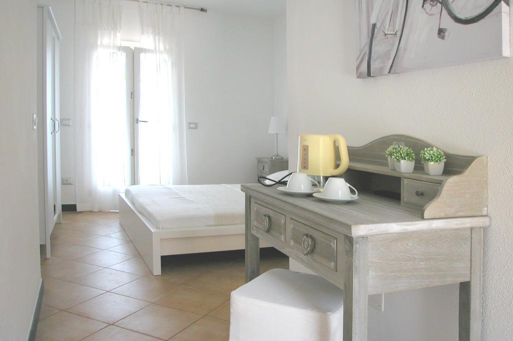 Triple Room Sea View