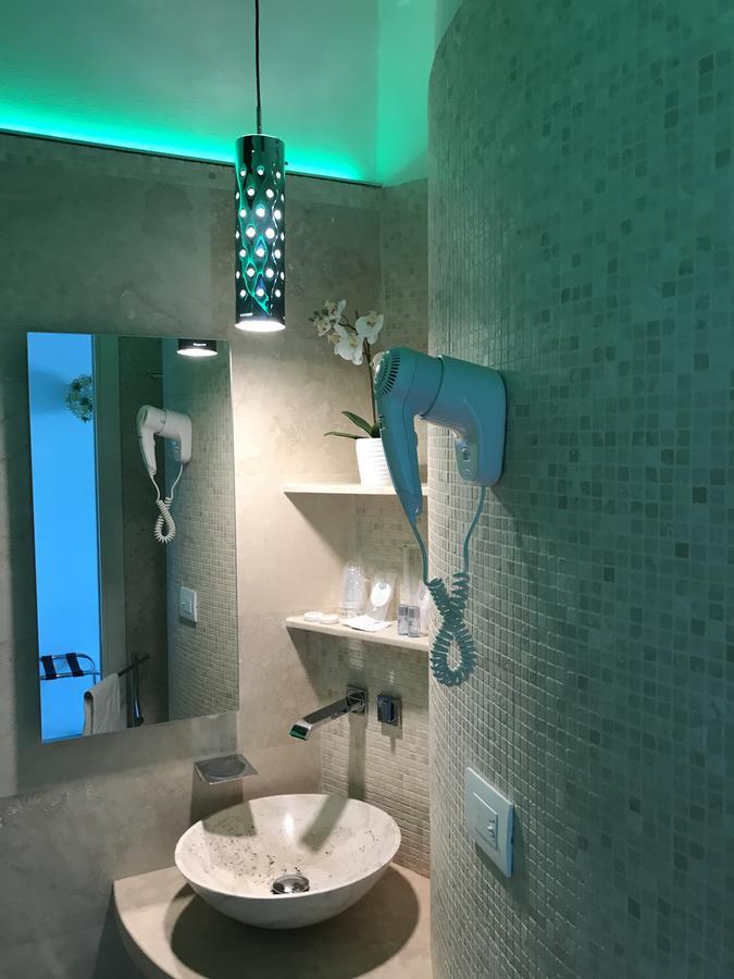 Suite con Vista Mare