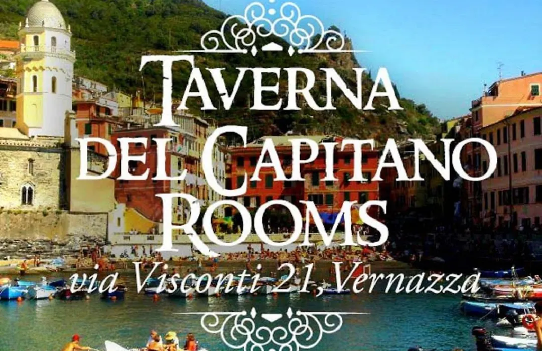 Taverna del Capitano Rooms-1